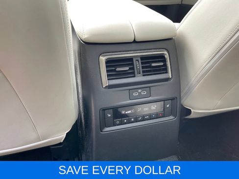 Used 2024 MAZDA CX-90 3.3 Turbo w/ Premium Plus Pkg AWD/4WD image 32