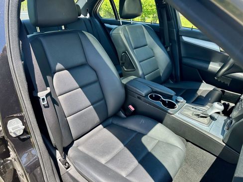 Used 2008 Mercedes-Benz C 300 4MATIC Sedan image 32