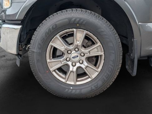 Used 2016 Ford F150 Lariat w/ Equipment Group 501A Mid AWD/4WD image 27