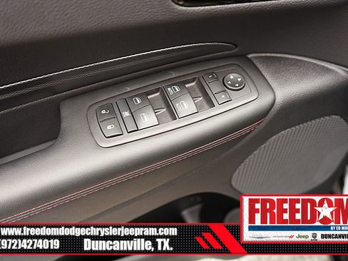 New 2025 Dodge Durango GT image 39