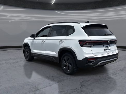 New 2026 Volkswagen Taos S FWD image 4