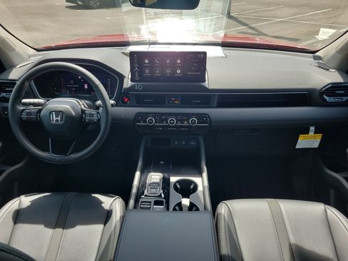 New 2026 Honda Pilot EX-L image 11