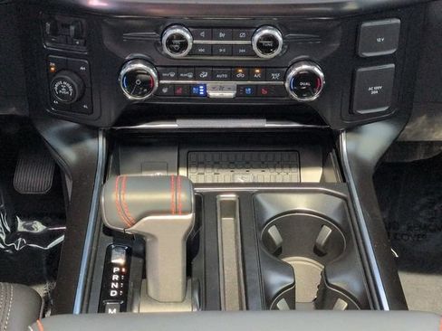 Certified 2026 Ford F150 Raptor AWD/4WD image 19