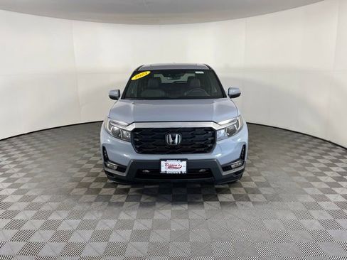 Used 2023 Honda Passport EX-L image 2
