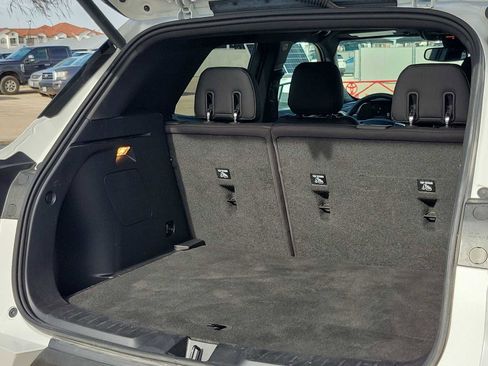 Used 2025 Chevrolet TrailBlazer ACTIV w/ Convenience Package image 15