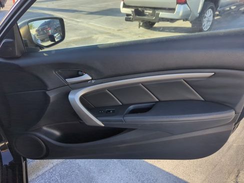 Used 2009 Honda Accord EX-L image 23