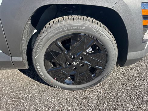 New 2026 Hyundai Kona SEL Sport FWD image 13