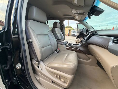 Used 2019 Chevrolet Tahoe LT image 24