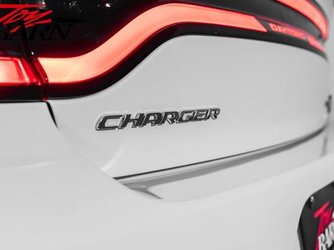 Used 2020 Dodge Charger SRT Hellcat w/ Harman/Kardon Audio Group image 20