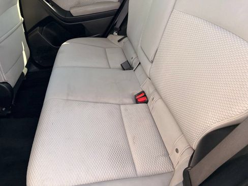 Used 2018 Subaru Forester 2.5i Premium w/ All-Weather Package AWD/4WD image 17