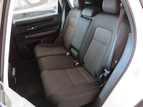 Used 2025 Honda CR-V Sport image 30