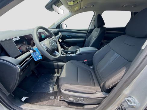 New 2026 Hyundai Tucson SEL FWD image 14