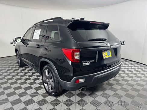 Used 2019 Honda Passport Touring image 9