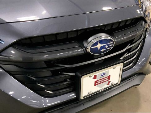 Certified 2025 Subaru Legacy Premium image 30