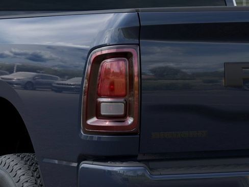 New 2026 RAM 2500 Big Horn AWD/4WD image 10