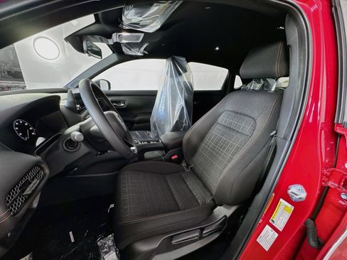 New 2027 Honda HR-V Sport image 10