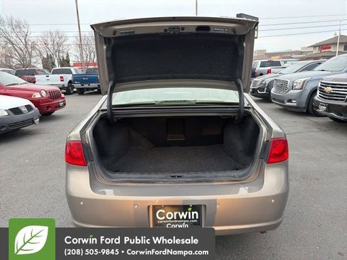 Used 2006 Buick Lucerne CX w/ Driver Confidence Package image 28