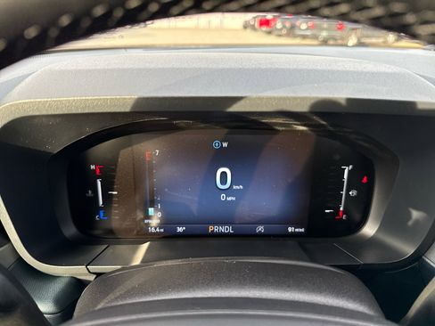 New 2025 Ford Maverick XLT w/ XLT Luxury Package image 27