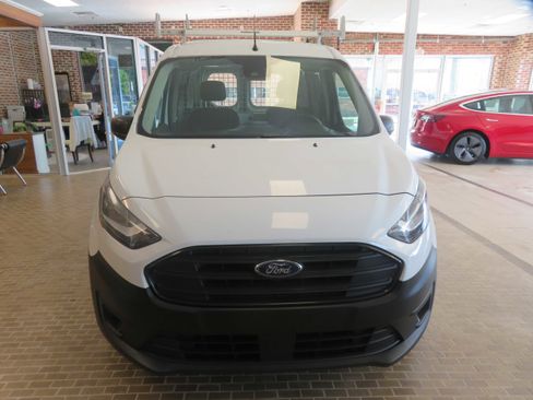 Used 2020 Ford Transit Connect XL image 2