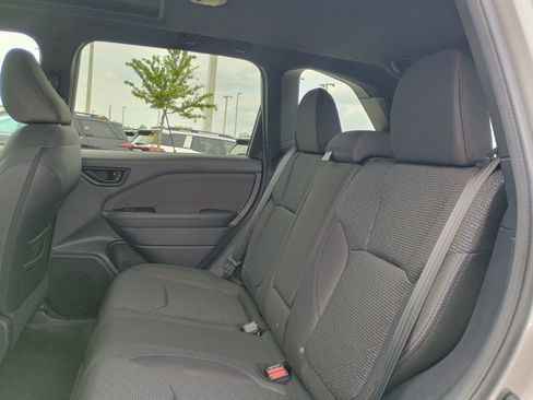 New 2026 Subaru Forester Premium image 12