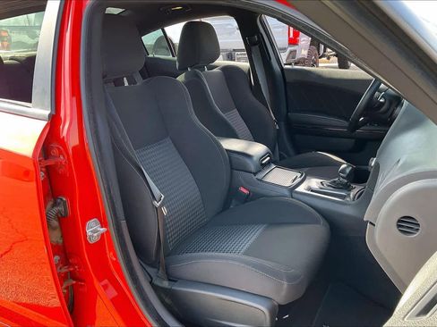 Used 2021 Dodge Charger GT w/ Blacktop Package image 8