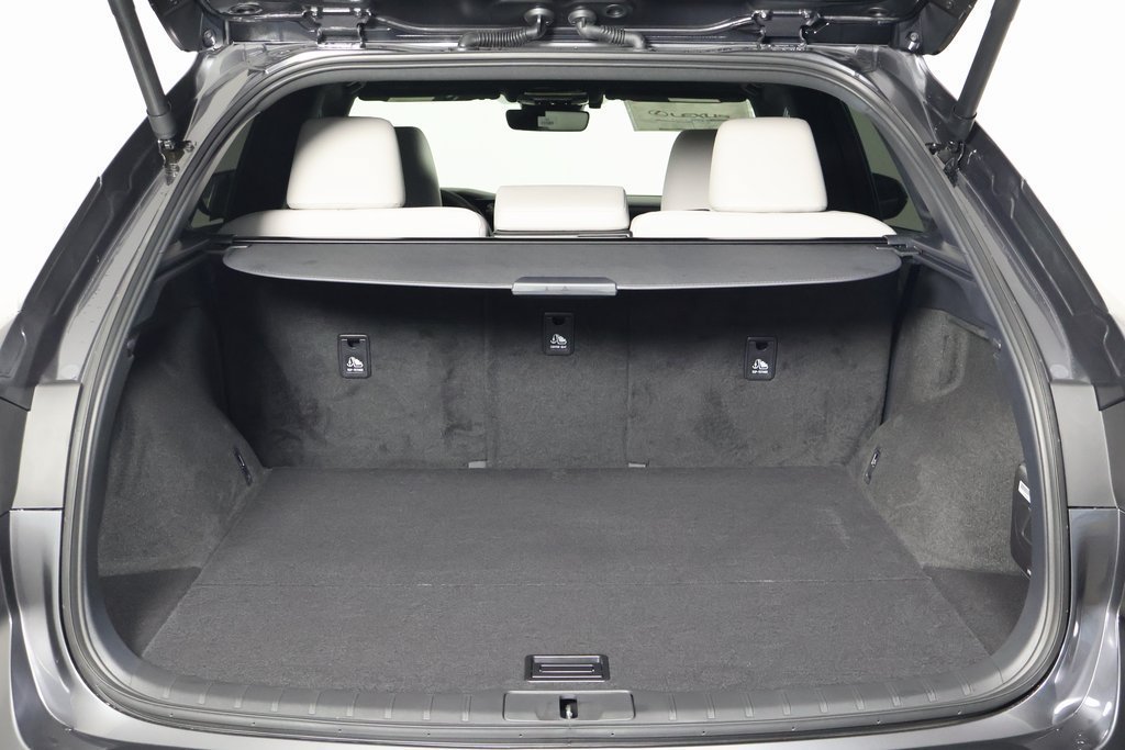 New 2026 Lexus RX 350 Premium w/ Convenience Package FWD image 8