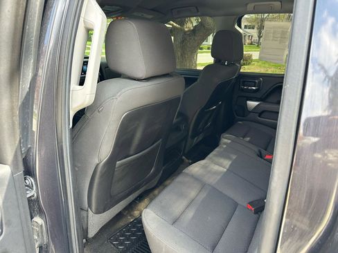 Used 2015 Chevrolet Silverado 1500 LT image 27