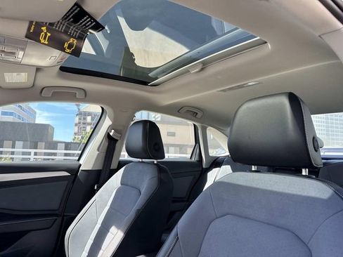 New 2026 Volkswagen Jetta SE image 15