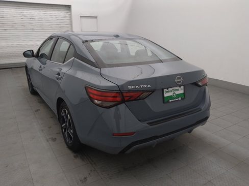 Used 2024 Nissan Sentra SV FWD image 5
