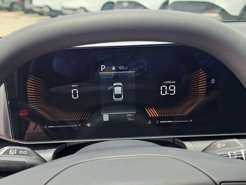 New 2026 Kia K4 FWD image 32