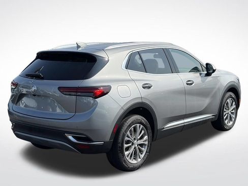 Used 2023 Buick Envision Preferred AWD/4WD image 6