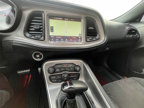 Used 2020 Dodge Challenger R/T Scat Pack w/ T/A Package image 22