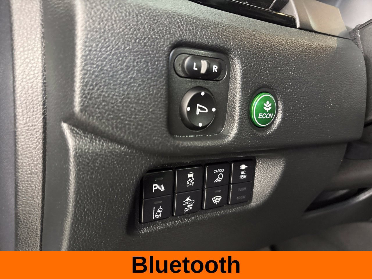 Used 2023 Honda Ridgeline Black Edition image 11