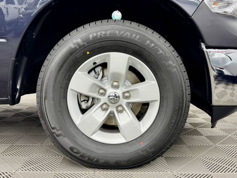 Used 2018 RAM 1500 Tradesman w/ Popular Equipment Group image 23