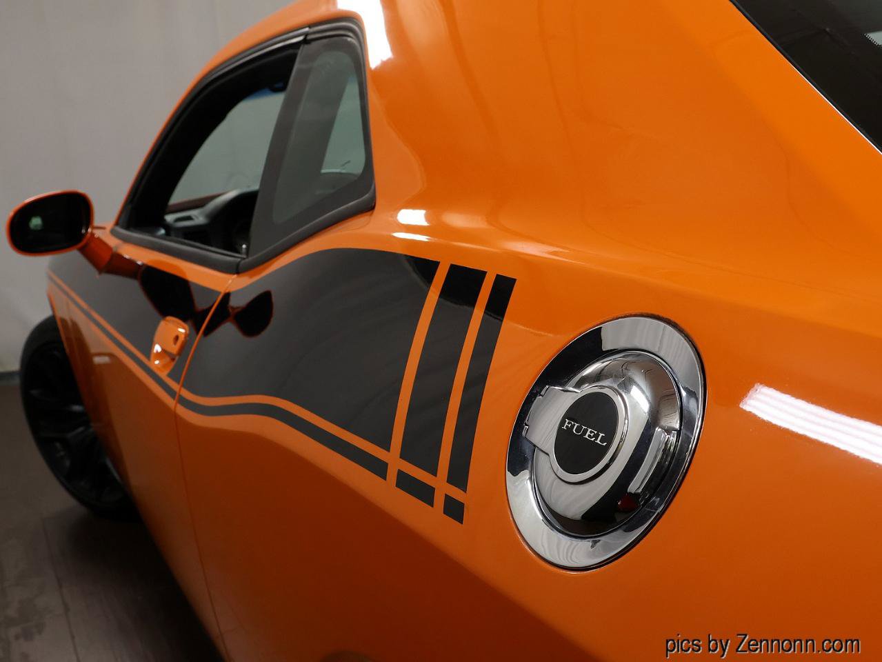 Used 2014 Dodge Challenger R/T Plus RWD image 22
