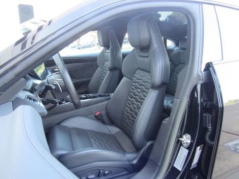 Used 2023 Audi e-tron GT Premium Plus w/ Performance Package image 6