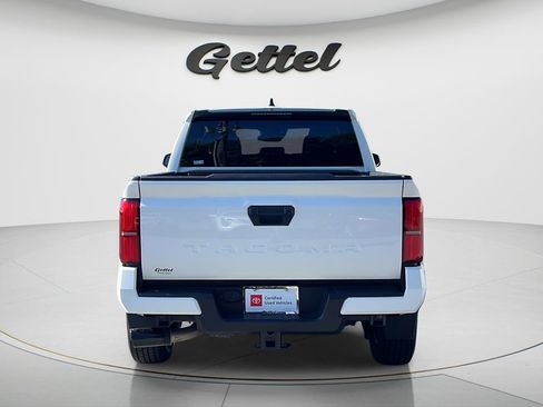 Used 2024 Toyota Tacoma SR5 RWD image 5
