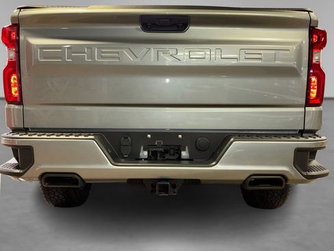 Used 2023 Chevrolet Silverado 1500 RST w/ Z71 Off-Road Package image 15