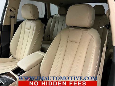 Used 2018 Audi A4 2.0T allroad Premium Plus image 14