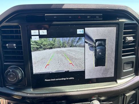 Used 2023 Ford F150 Raptor w/ Equipment Group 802A Raptor R AWD/4WD image 28