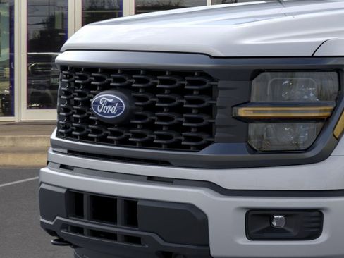 New 2026 Ford F150 STX w/ Equipment Group 200A image 39