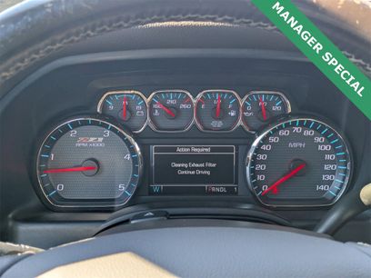 Used 2019 Chevrolet Silverado 2500 LTZ w/ Duramax Plus Package