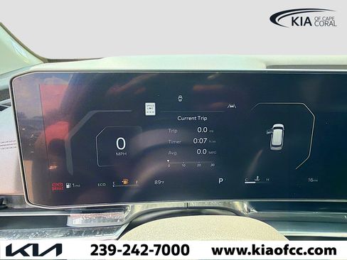 New 2026 Kia Carnival SX image 40