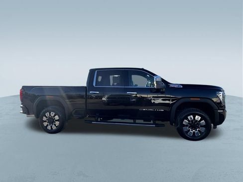 New 2026 GMC Sierra 2500 Denali w/ Denali Reserve Package image 10