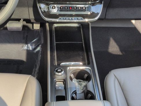 New 2026 Lincoln Corsair Reserve w/ Jet Appearance Package FWD image 21
