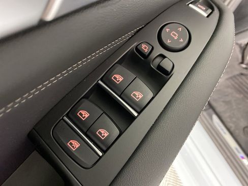 Certified 2024 BMW X5 xDrive40i w/ M Sport Package image 7