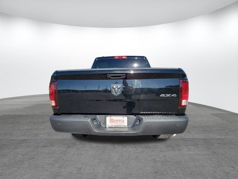 Used 2024 RAM 1500 Classic Warlock image 22