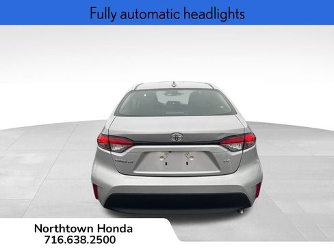 Used 2024 Toyota Corolla LE image 6