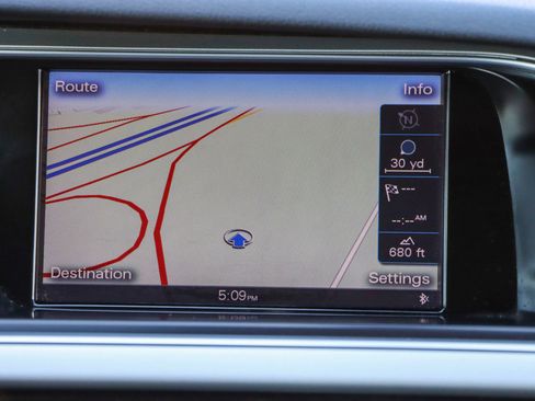 Used 2016 Audi A4 2.0T Premium w/ Audi MMI Navigation Plus image 31