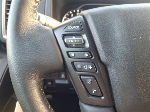 Used 2024 Nissan Frontier SV w/ SV Convenience Package image 20